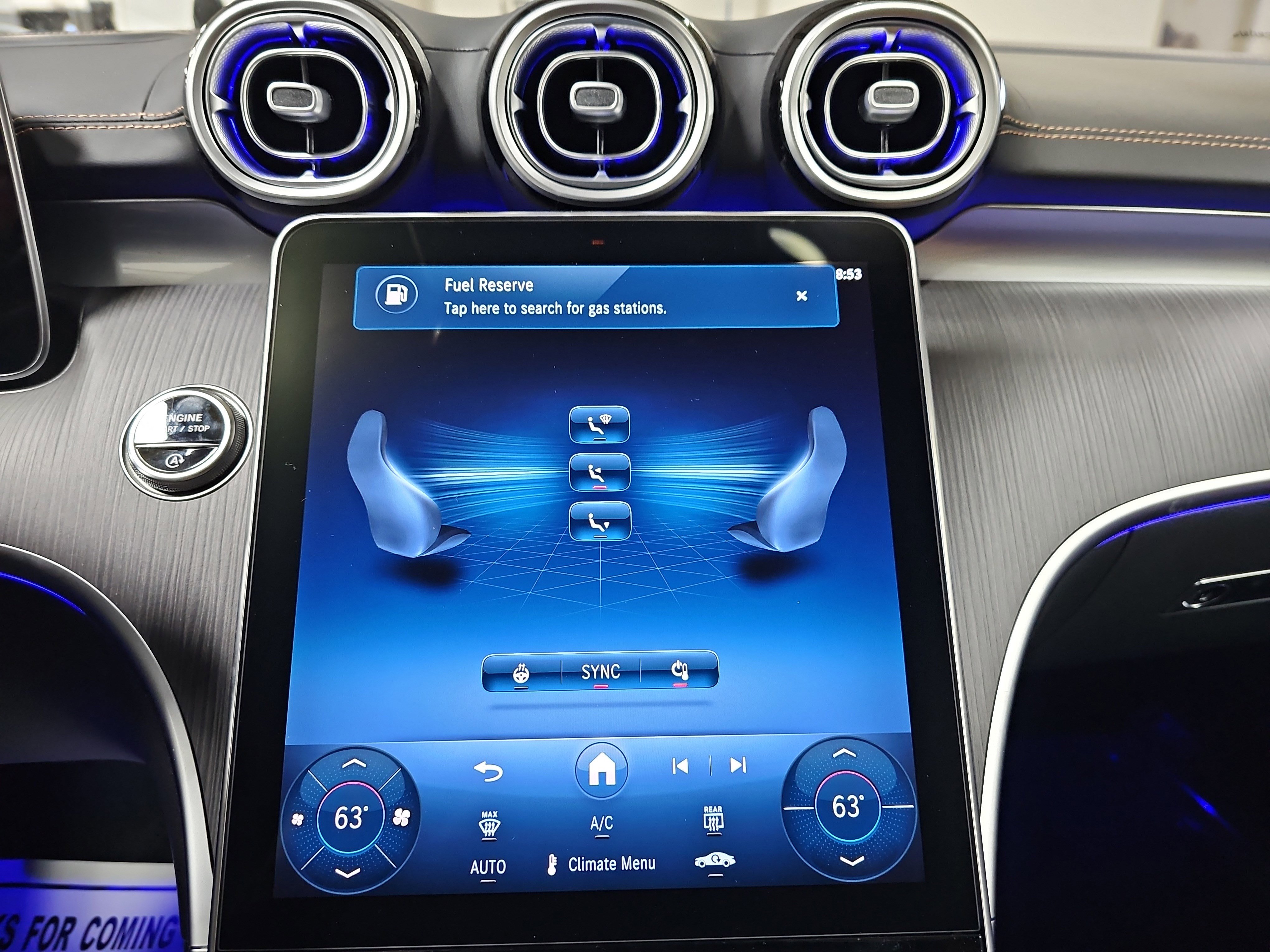 New 2026 Mercedes-Benz CLE 300 4MATIC Cabriolet image 23