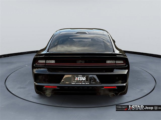 New 2026 Dodge Charger Scat Pack image 6