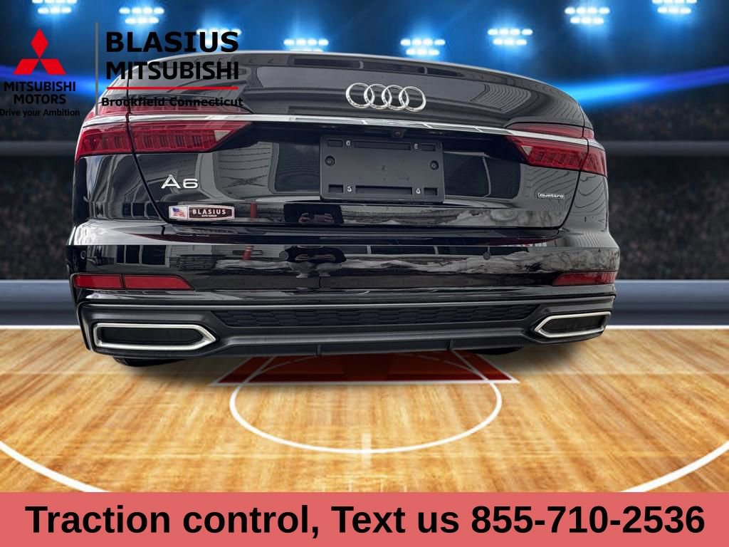 Used 2023 Audi A6 3.0T Prestige w/ Prestige Package image 20