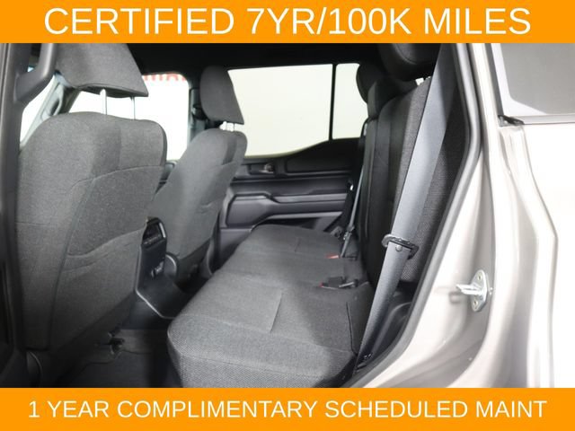 Used 2025 Toyota Land Cruiser 1958 AWD/4WD image 24