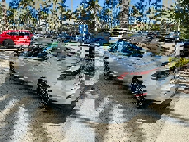 Certified 2024 Honda Accord Sport image 4