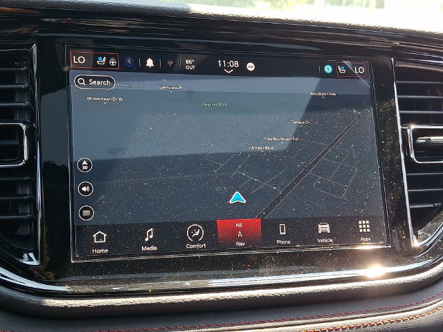 New 2026 Dodge Durango GT AWD/4WD image 12