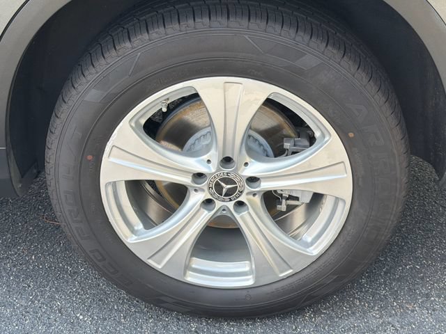 Used 2018 Mercedes-Benz GLC 300 image 20
