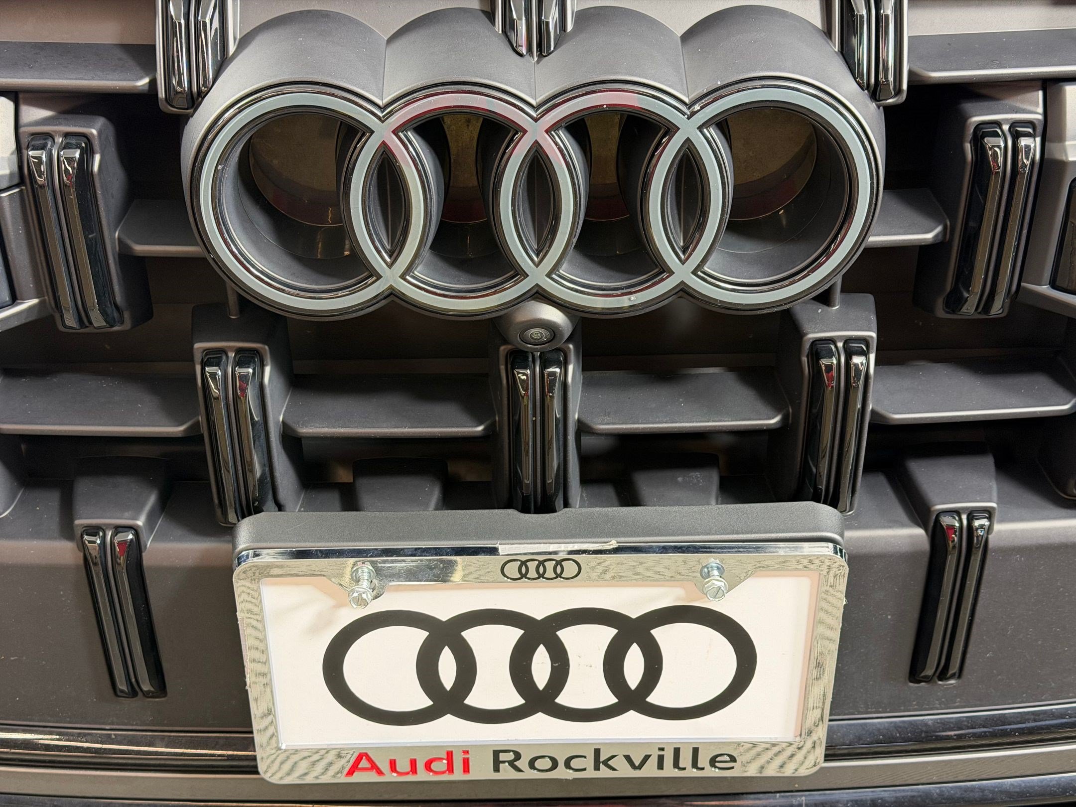 Used 2025 Audi Q7 2.0T Premium Plus w/ Premium Plus Package AWD/4WD image 27