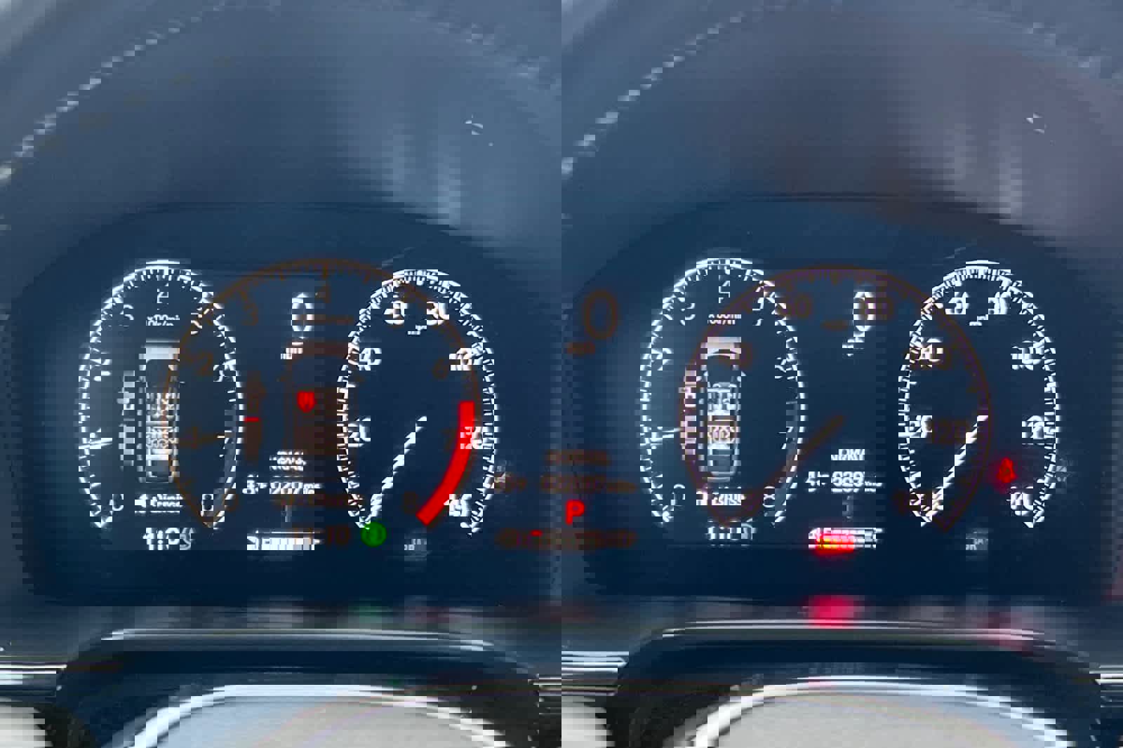 Used 2025 Honda CR-V EX-L image 28