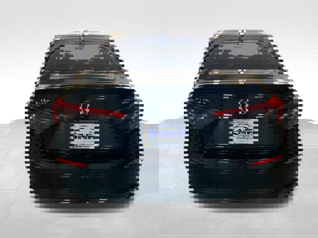 Used 2023 Honda Civic Sport image 4