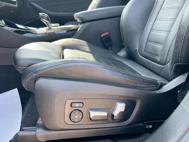 Used 2023 BMW X3 xDrive30i w/ Premium Package AWD/4WD image 17