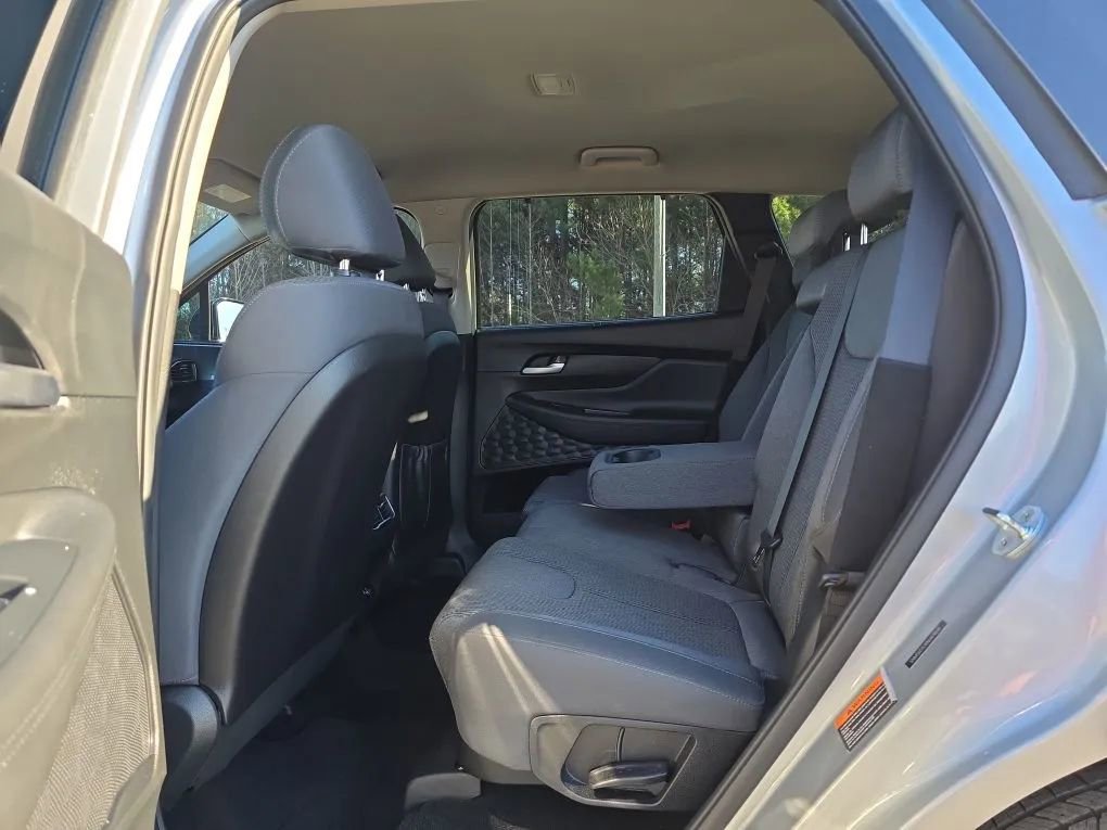 Used 2022 Hyundai Santa Fe XRT image 39