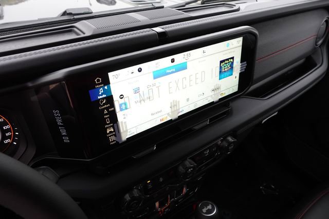 New 2026 Jeep Wrangler Unlimited Rubicon w/ Technology Group image 22