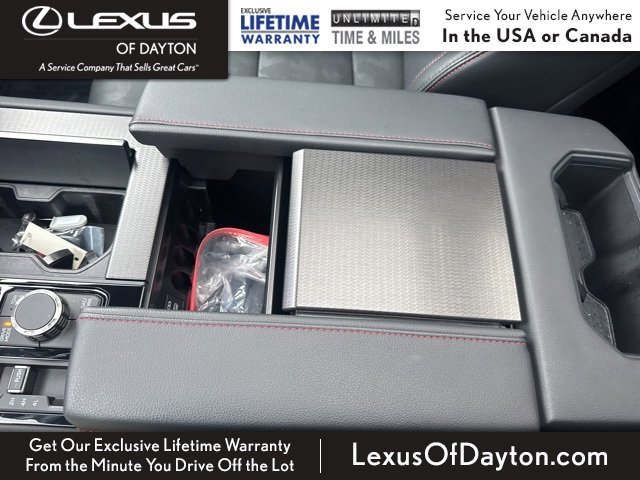 Used 2025 Toyota Sequoia TRD Pro image 31