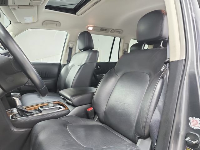 Used 2024 Nissan Armada SL AWD/4WD image 10