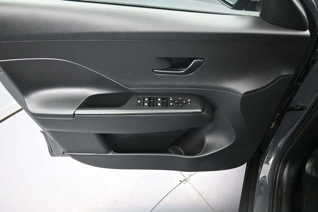 Certified 2026 Hyundai Kona SEL Sport AWD/4WD image 24
