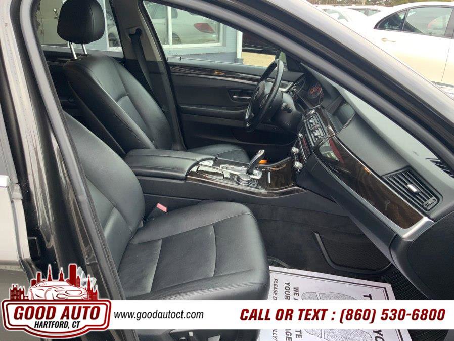 Used 2015 BMW 528i xDrive 4dr Sdn 528i xDrive AWD image 14