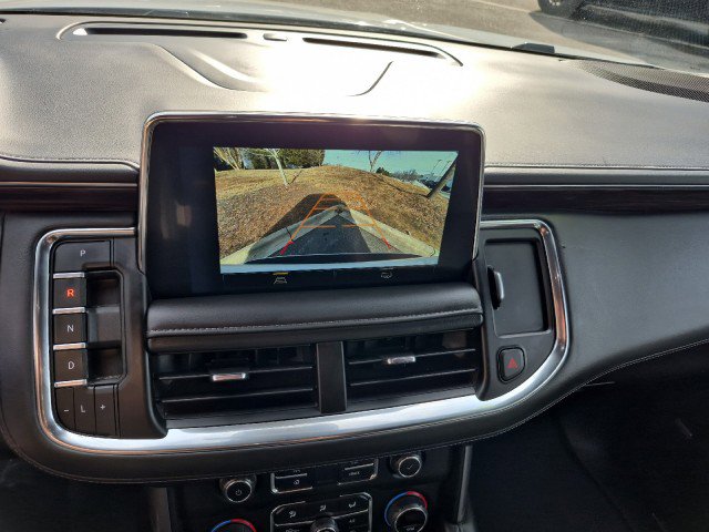 Used 2024 Chevrolet Tahoe LT image 34