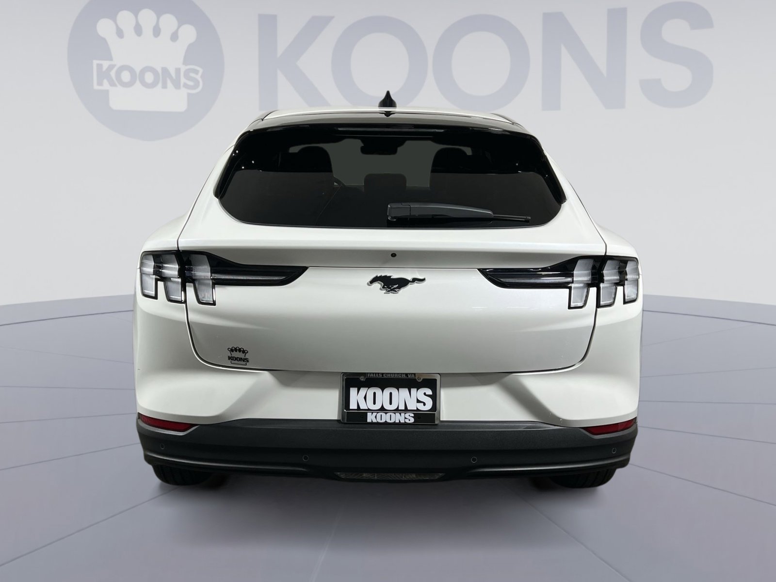 Used 2024 Ford Mustang Mach-E Select w/ Comfort Package Lite image 5