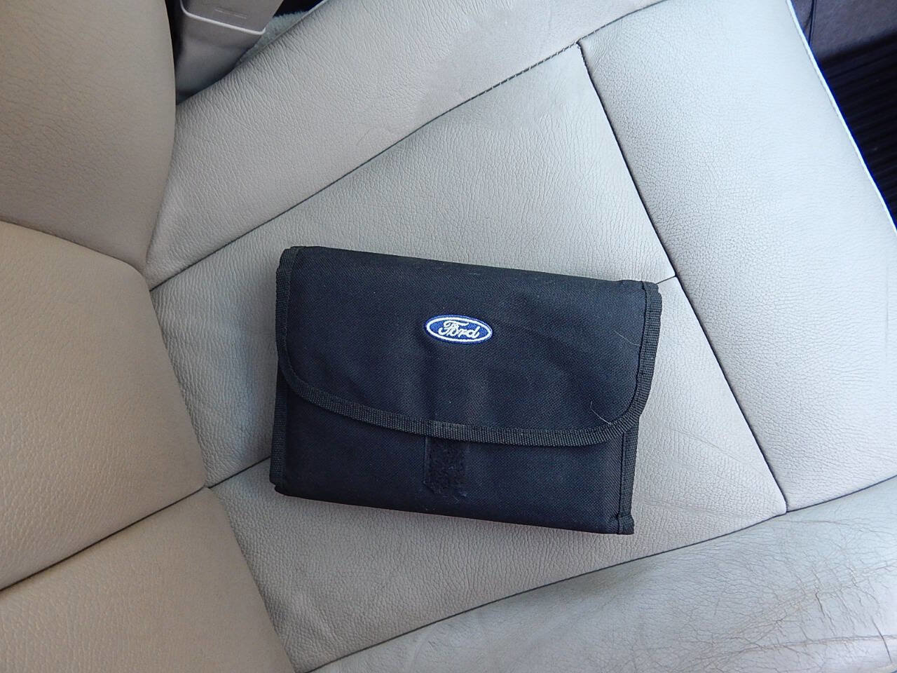 Used 2014 Ford Expedition EL XLT w/ Leather Seating Package image 39