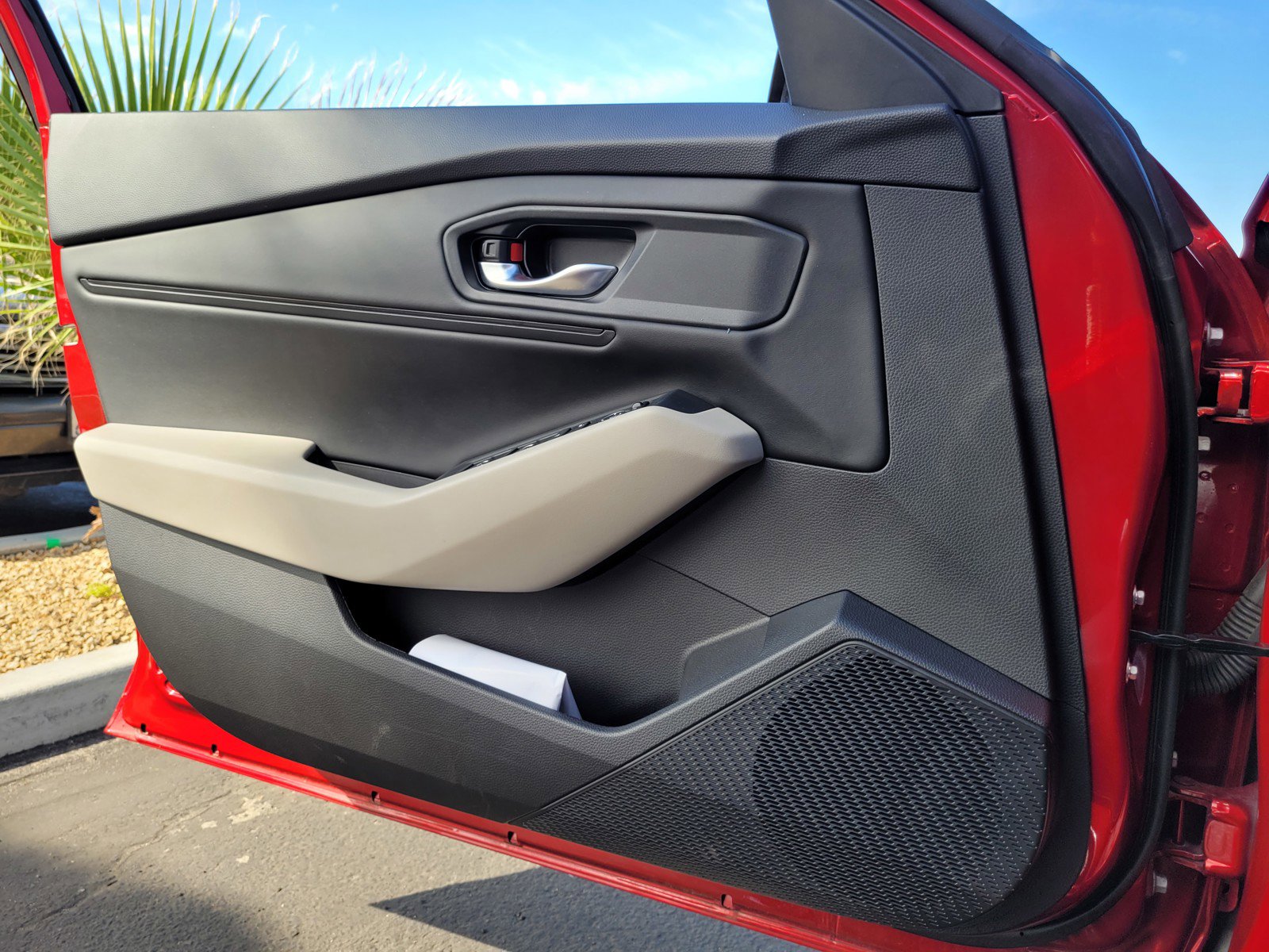 Used 2024 Honda Accord EX image 24