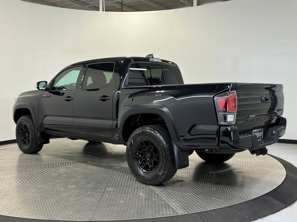 Used 2021 Toyota Tacoma TRD Pro image 5