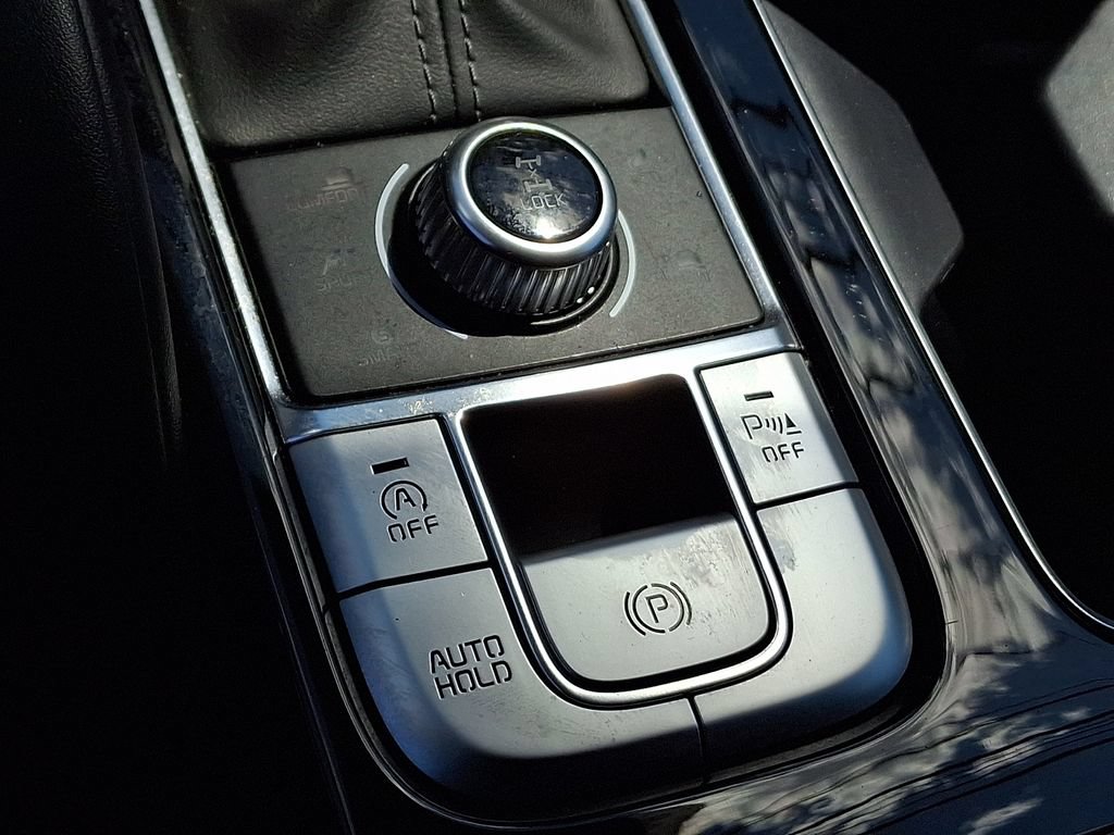 Certified 2022 Kia Telluride S AWD/4WD image 22