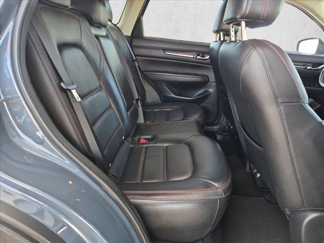 Used 2025 MAZDA CX-5 Carbon Edition AWD/4WD image 20