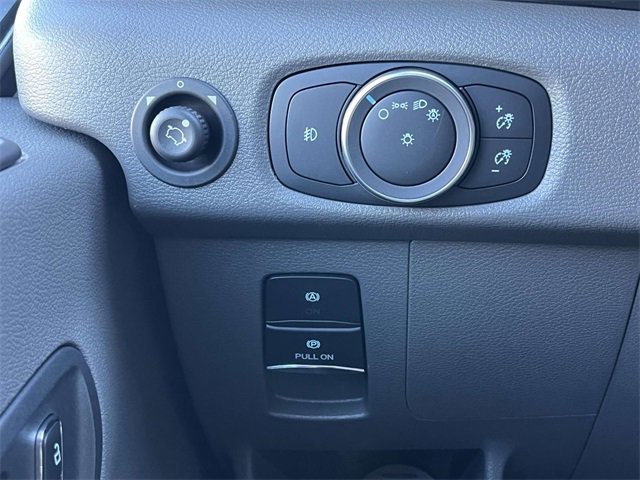 New 2025 Ford Transit 350 148 Low Roof AWD image 16