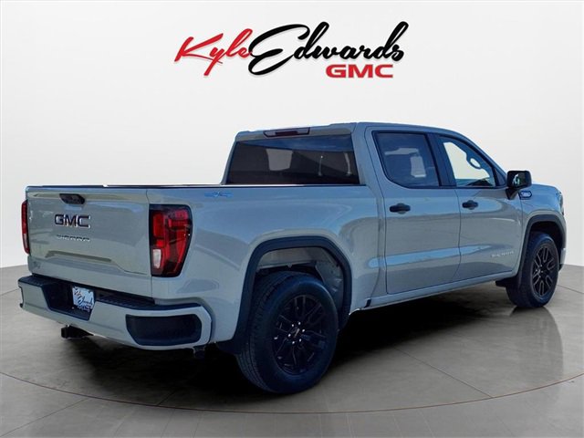 New 2026 GMC Sierra 1500 Pro w/ Graphite Edition image 5