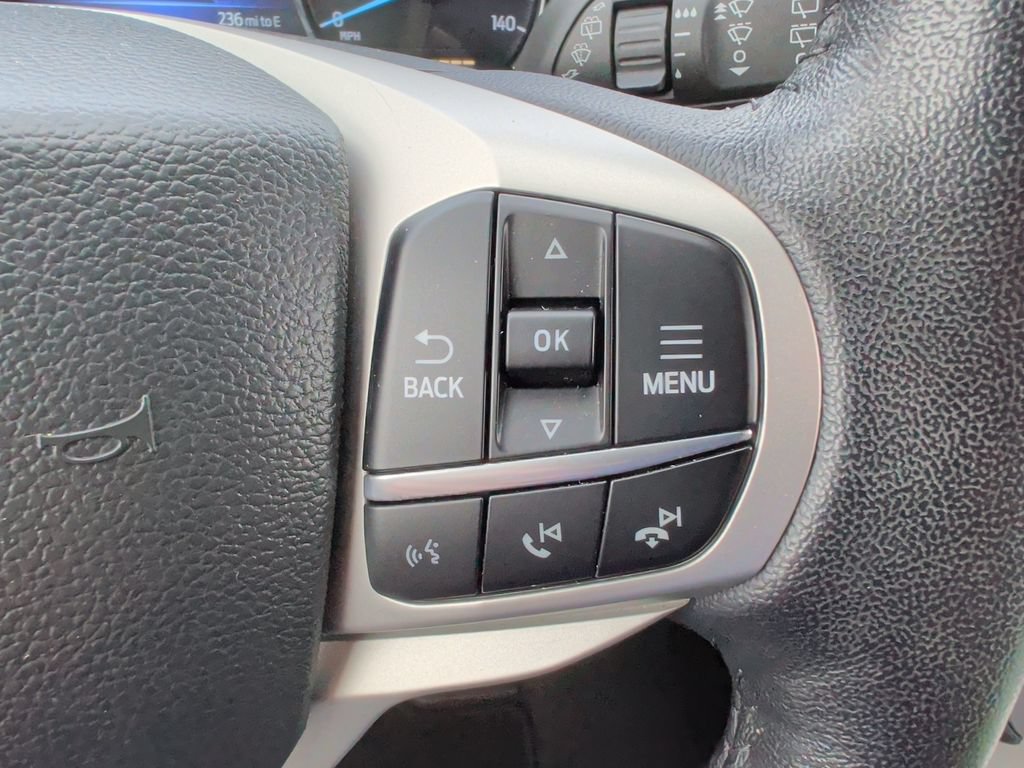 Certified 2023 Ford Explorer XLT w/ Equipment Group 202A AWD/4WD image 26
