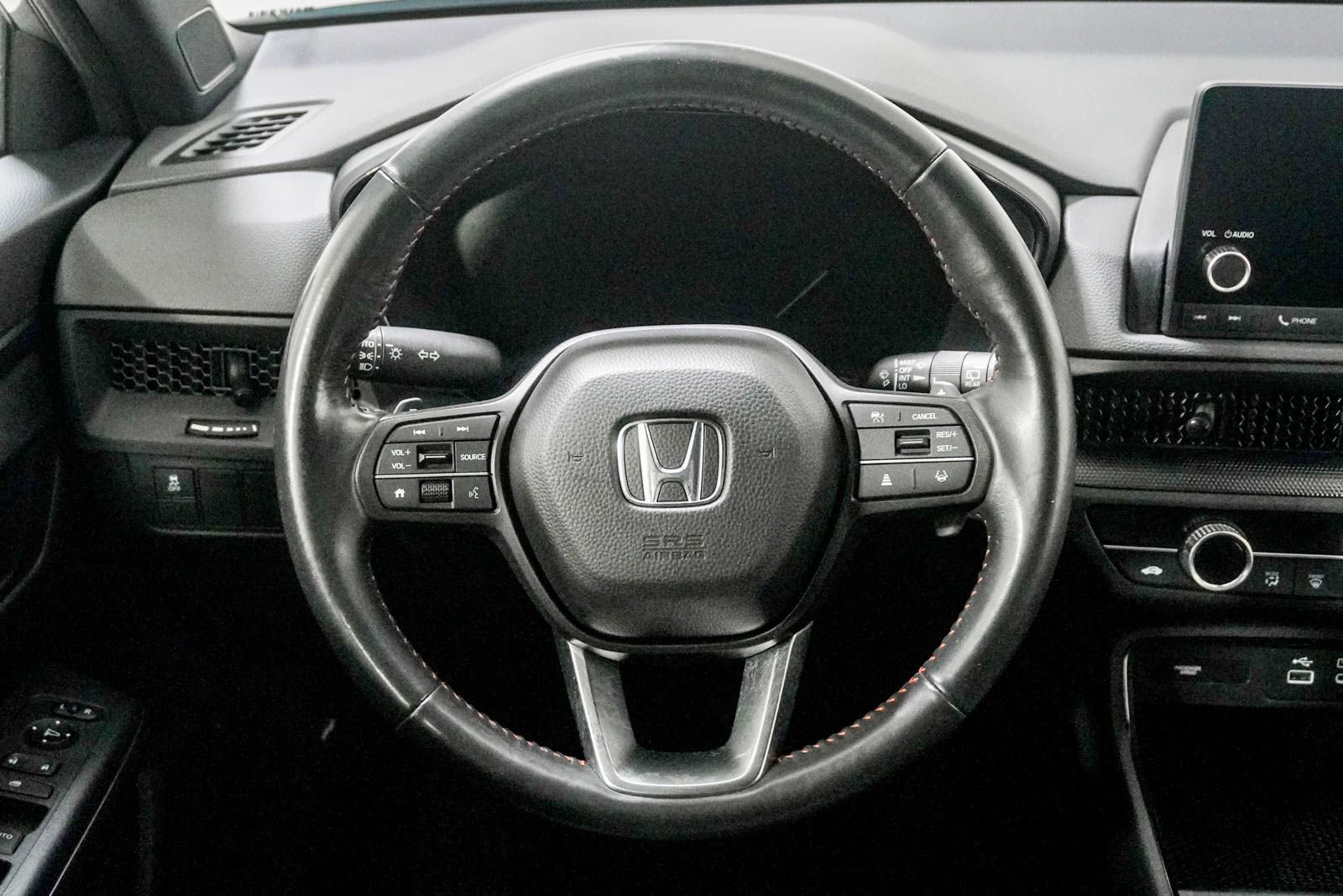 Certified 2024 Honda CR-V Sport image 21
