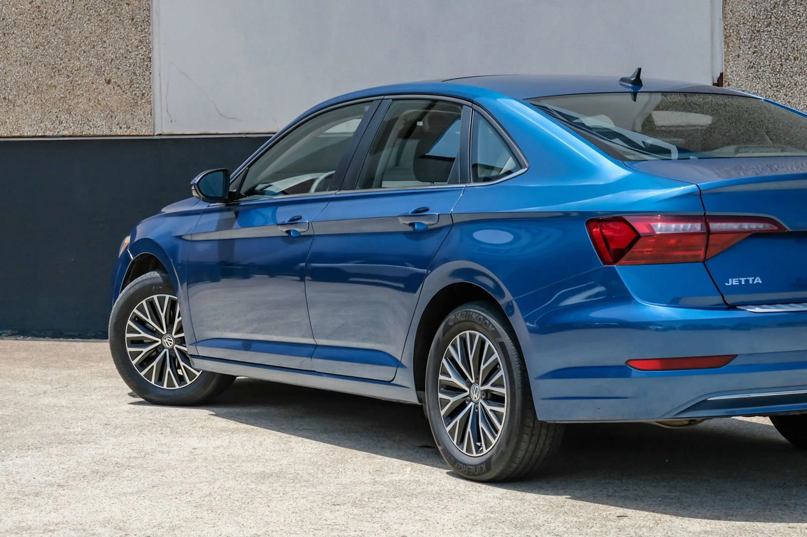 Used 2021 Volkswagen Jetta S FWD image 13