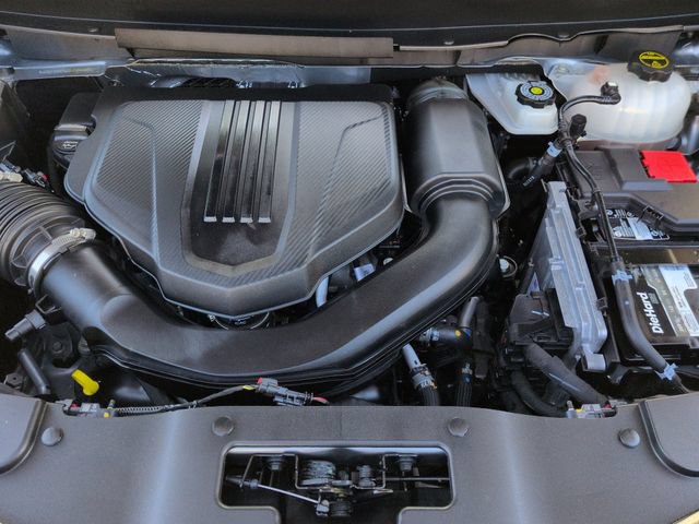 Used 2025 GMC Acadia Elevation AWD/4WD image 32
