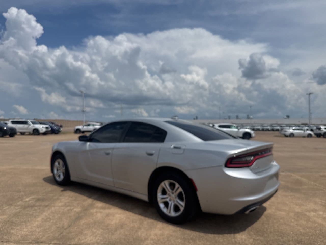 Used 2023 Dodge Charger SXT RWD image 13