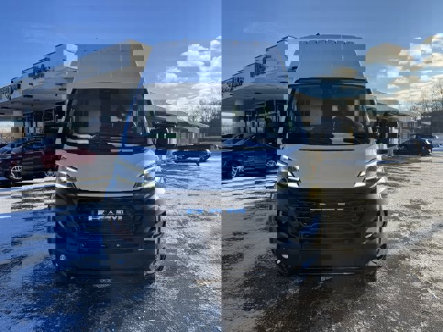 Used 2024 RAM ProMaster 3500 w/ Delivery Van Package image 18