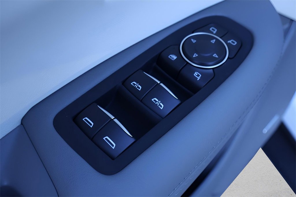 New 2026 Cadillac XT5 Premium Luxury image 11