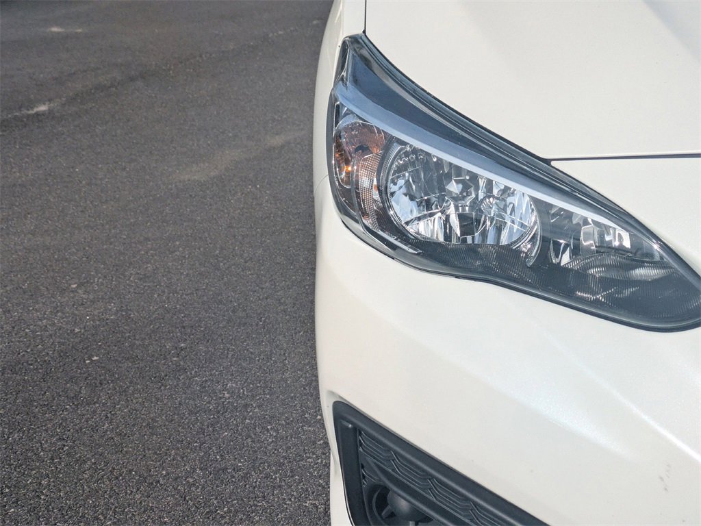 Used 2022 Subaru Impreza 2.0i image 10