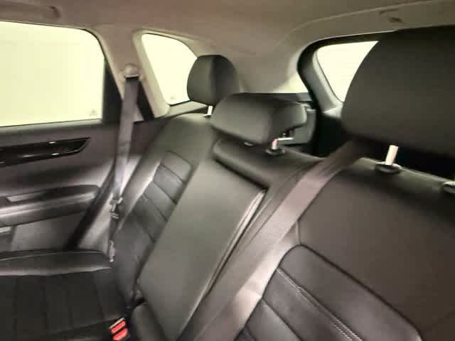 New 2027 Honda CR-V EX-L image 40