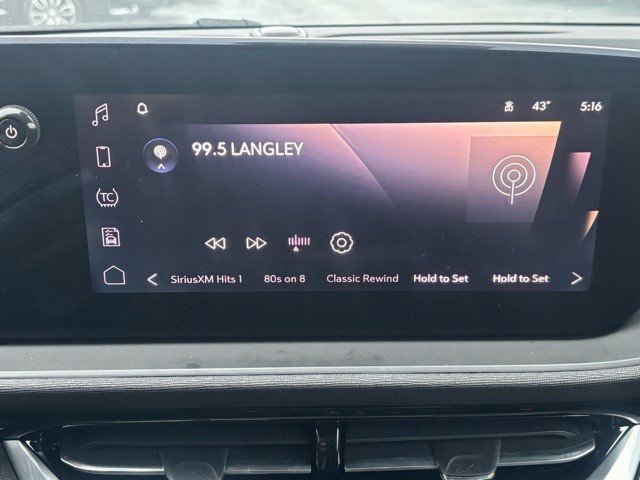 Used 2024 Buick Envista Sport Touring w/ Convenience I Package image 14