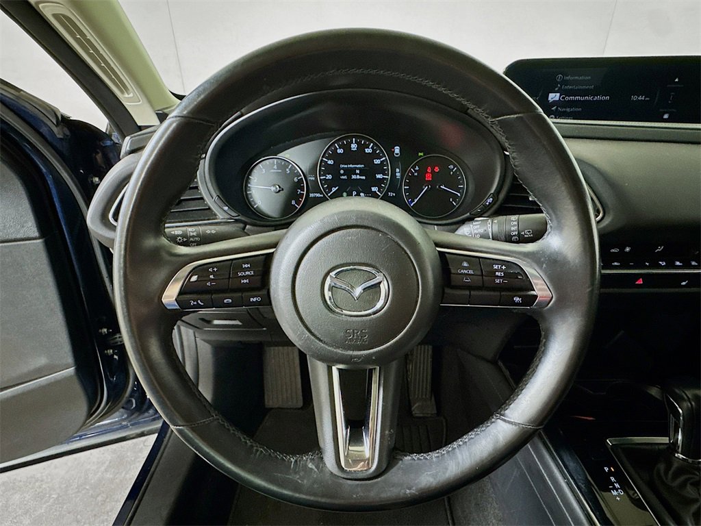 Certified 2024 MAZDA CX-30 AWD 2.5 S w/ Preferred Package image 9