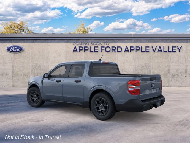 New 2026 Ford Maverick XLT w/ Equipment Group 301A AWD/4WD image 4