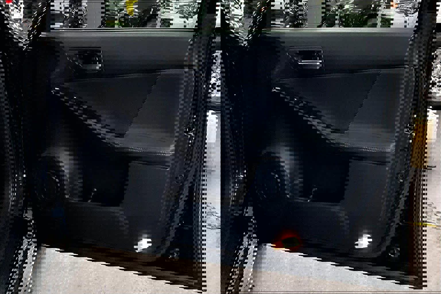 Used 2022 Lexus IS 300 image 19