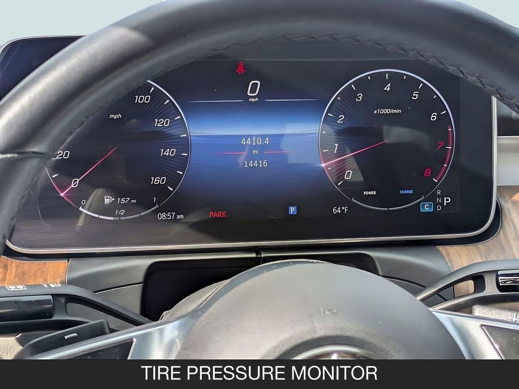 Used 2024 Mercedes-Benz C 300 Sedan image 21