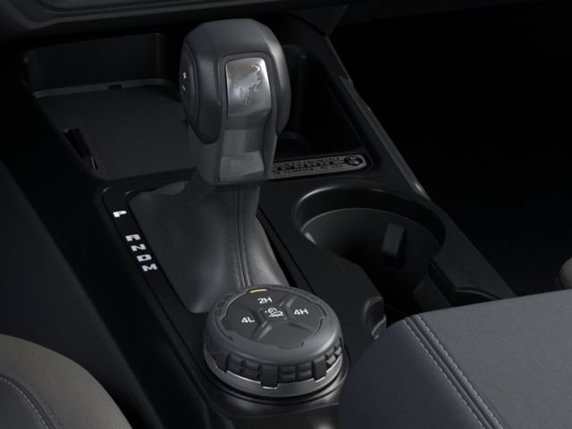 New 2026 Ford Bronco Outer Banks AWD/4WD image 17