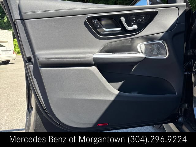 New 2026 Mercedes-Benz GLC 300 4MATIC image 10