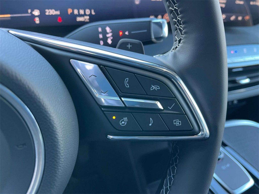 New 2026 Buick Enclave Preferred w/ Power Package image 28