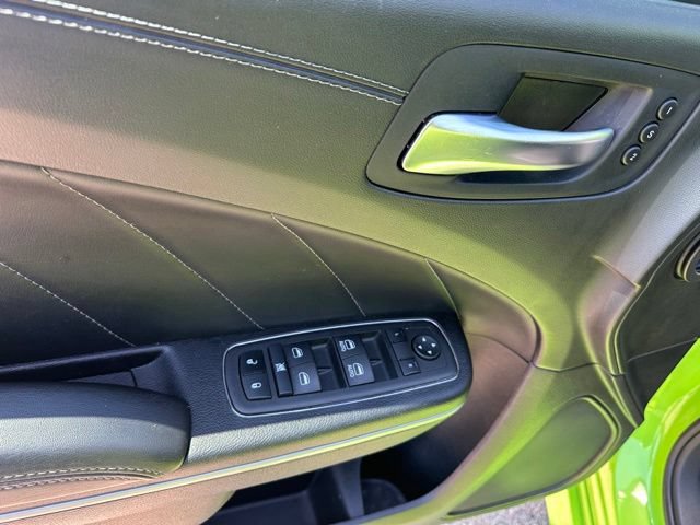 Used 2023 Dodge Charger Scat Pack w/ Plus Group RWD image 18