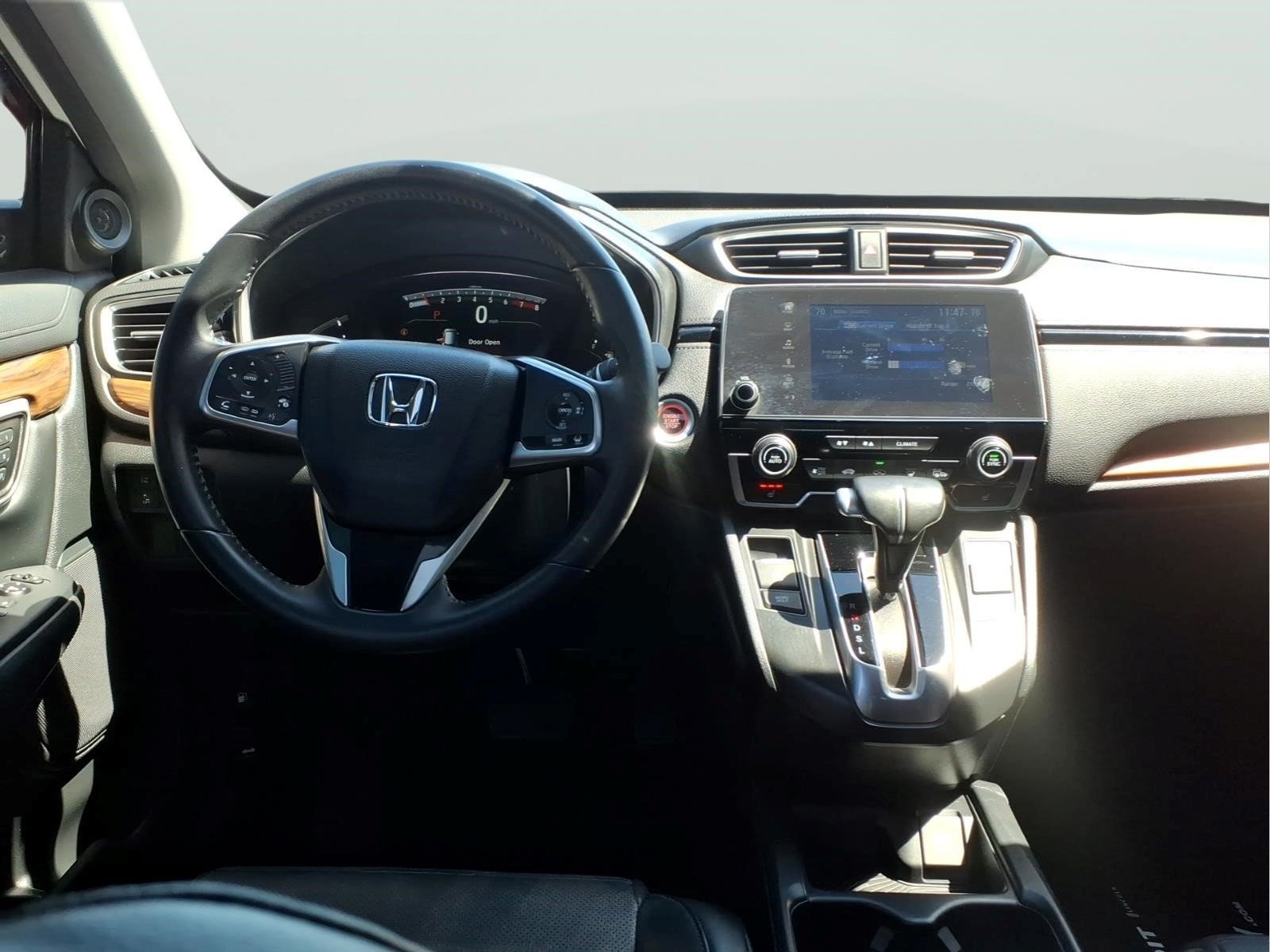 Used 2017 Honda CR-V Touring image 10