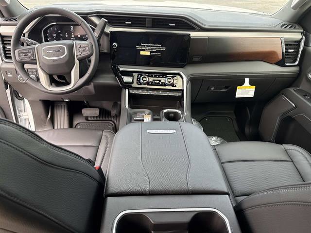 Used 2026 GMC Sierra 2500 Denali w/ Denali Reserve Package image 21