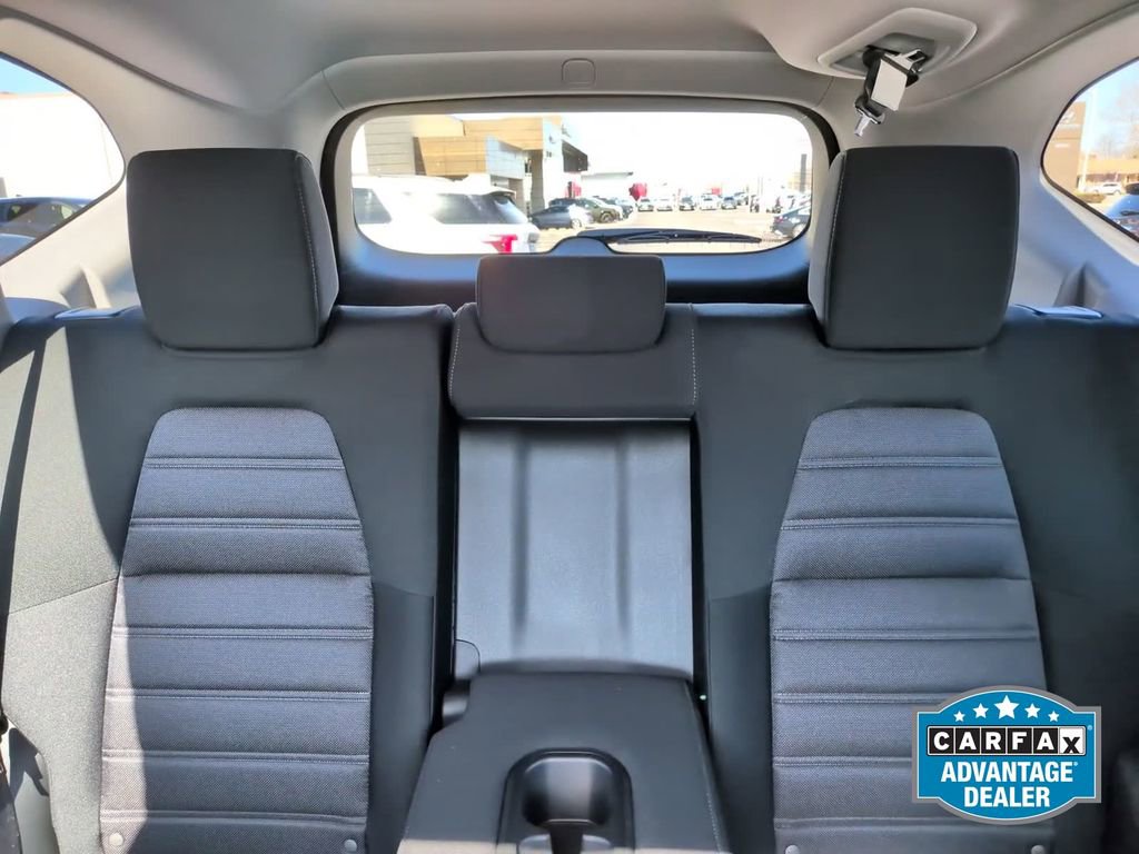 Used 2018 Honda CR-V EX image 21