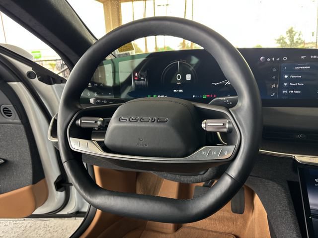 Used 2025 Lucid Air Touring AWD/4WD image 26