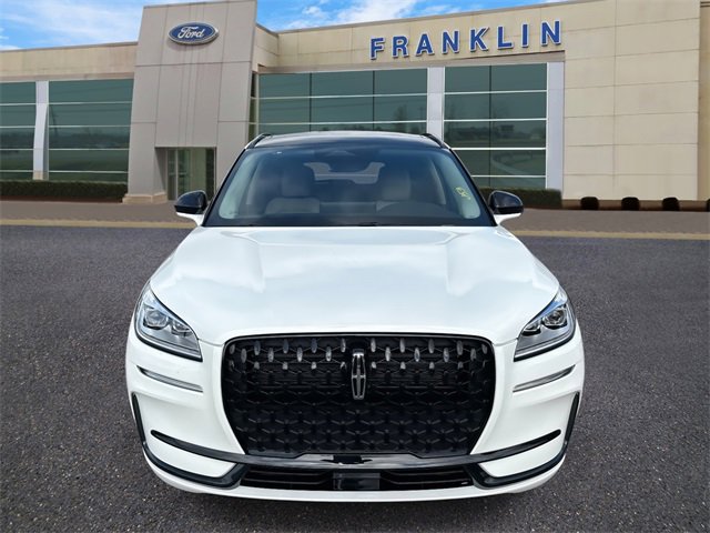 New 2025 Lincoln Corsair Grand Touring w/ Jet Appearance Package image 2