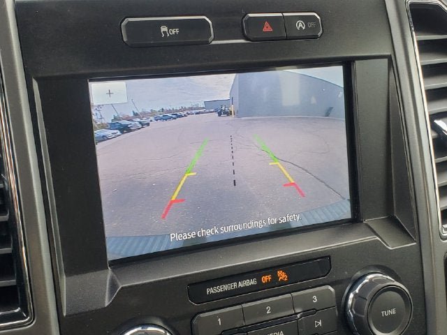 Used 2020 Ford F150 XLT w/ Max Trailer Tow Package AWD/4WD image 16